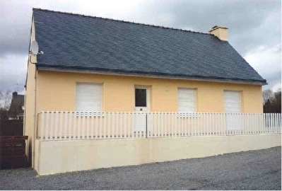 Maison Ergu� Gab�ric