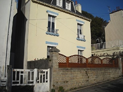 Maison DOUARNENEZ