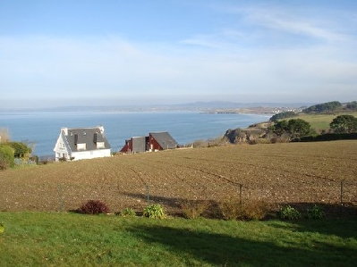 Maison DOUARNENEZ