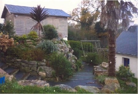 Maison Plomelin