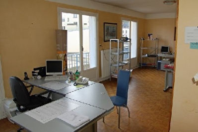 Appartement Quimper