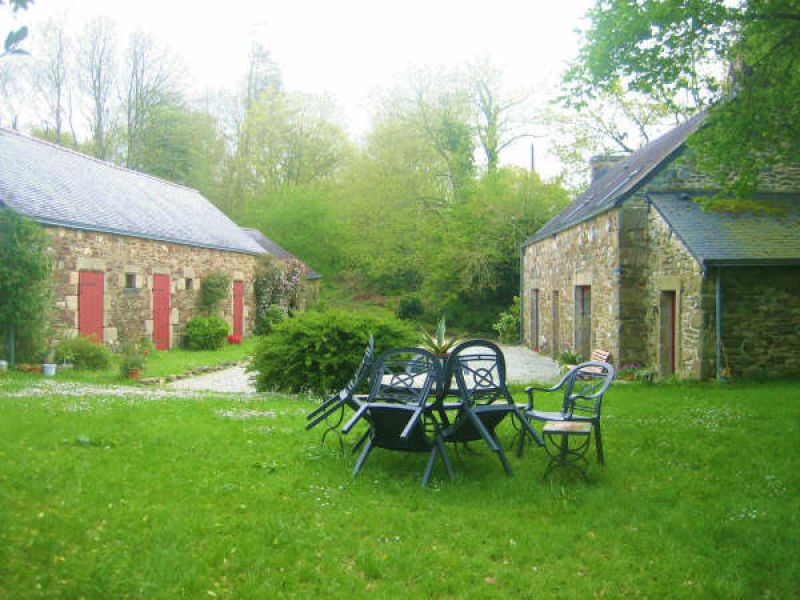 Corps de ferme BRIEC