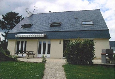 Maison BRIEC