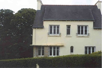 Maison QUIMPER
