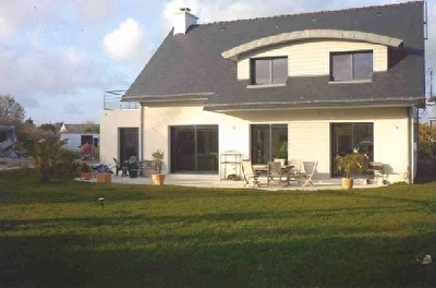 Maison B�nodet