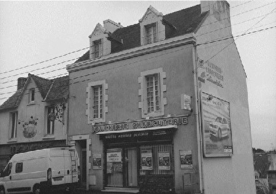 Maison QUIMPER