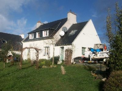 Maison Santec