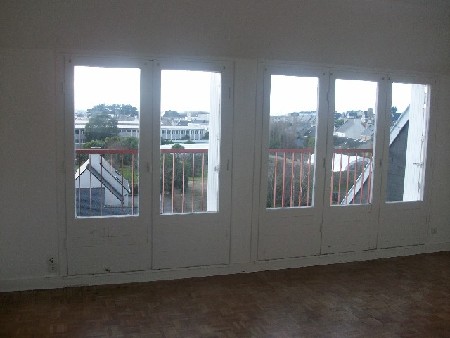 Appartement St Pol De L�on