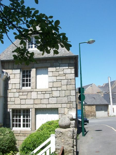 Maison St Pol De L�on