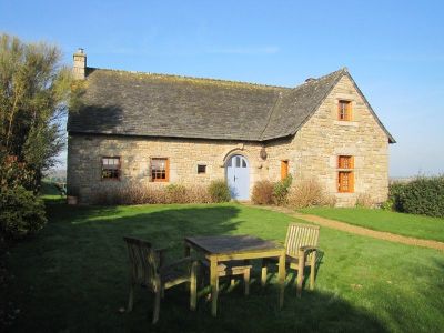 Maison commune c�ti�re...