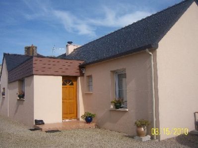 Maison Plougoulm