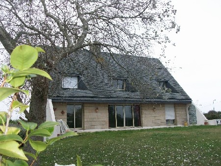Maison Cleder