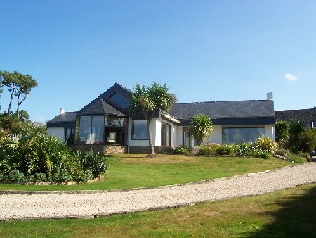 Maison Carantec