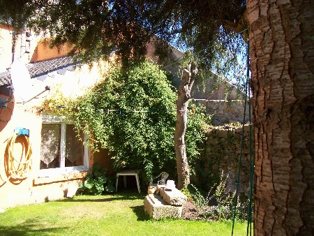 Maison St Pol De L�on