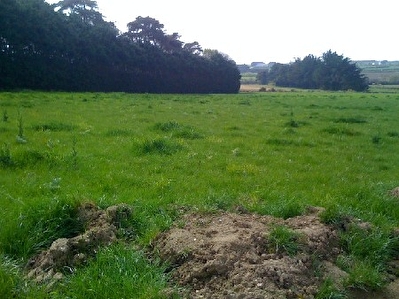 Terrain Carantec