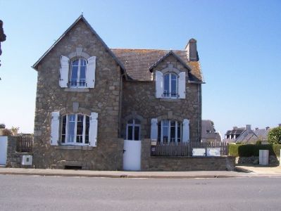 Maison Roscoff