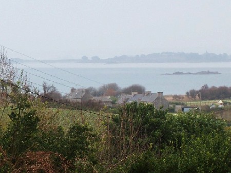 Terrain St Pol De L�on