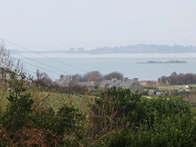 Terrain St Pol De L�on