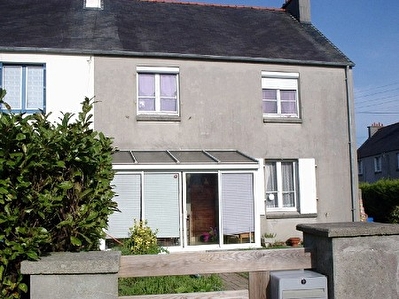 Maison LESNEVEN