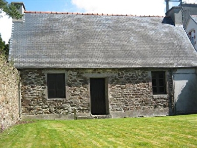 Maison LESNEVEN
