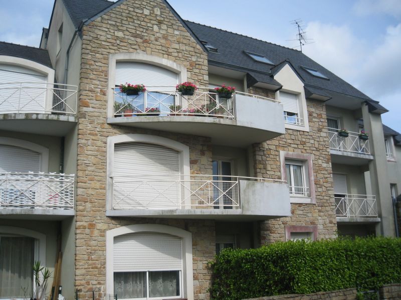 Appartement LESNEVEN