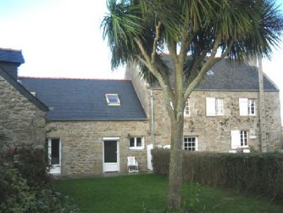Maison PLOUNEOUR TREZ
