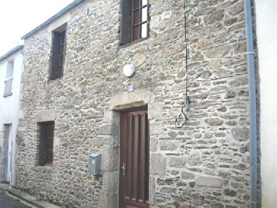 Maison LESNEVEN