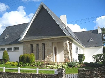 Maison LESNEVEN