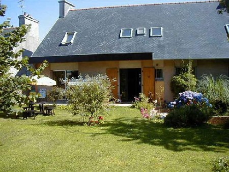 Maison LESNEVEN