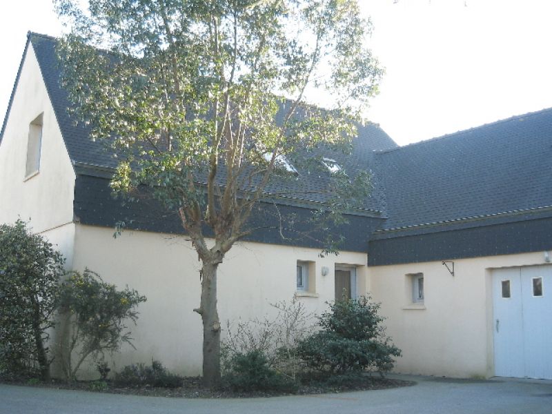 Maison LE FOLGOET