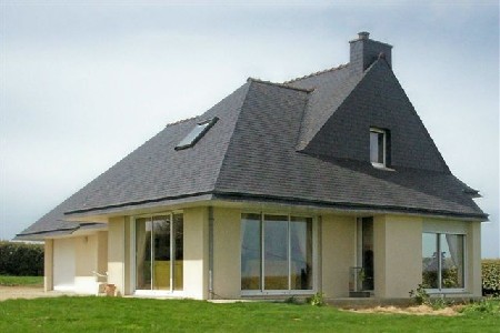 Maison PLOUIDER