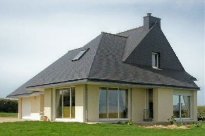 Maison PLOUIDER