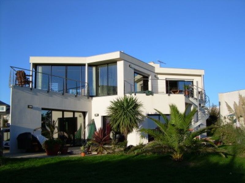 Maison Locmaria-plouzan� 6 pi�ce(s) 260 m2