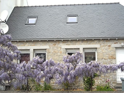 Maison Plogonnec 6 pi�ce(s) 110 m2