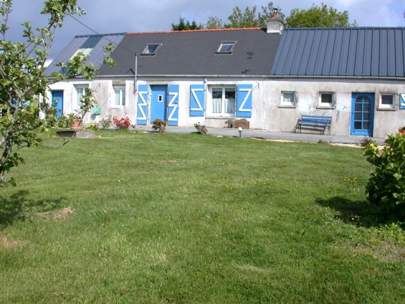 Maison Briec 5 pi�ce(s) 100 m2