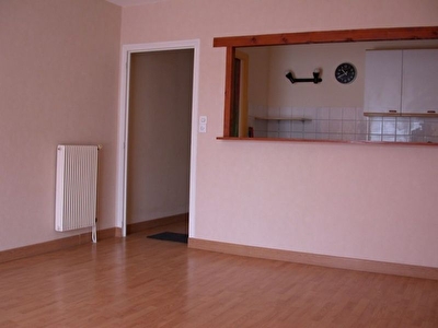 Appartement Quimper 1 pi�ce(s) 36 m2