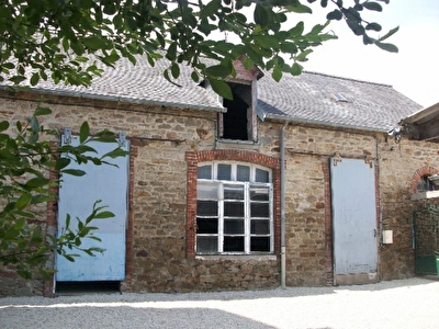 Ancienne �curies � r�nover