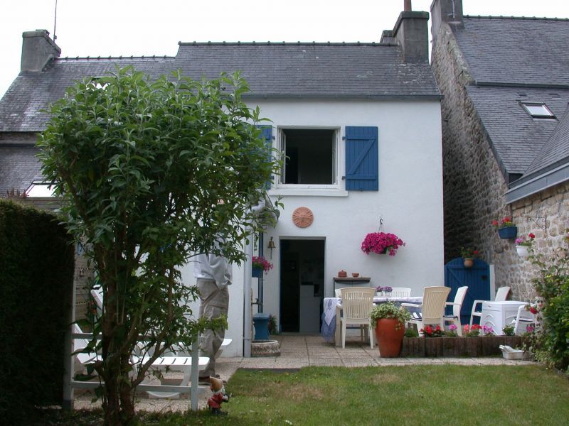 Maison Sainte Marine