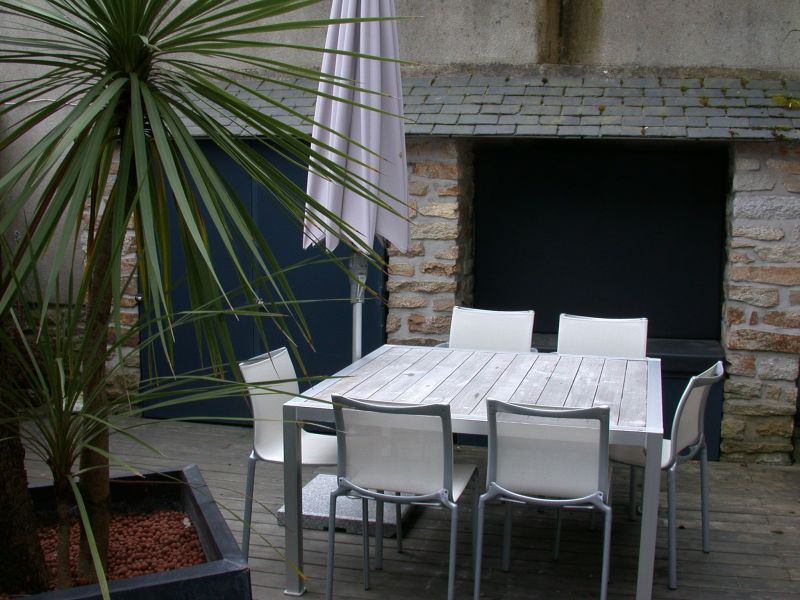 Maison Quimper 8 pi�ce(s) 240 m2