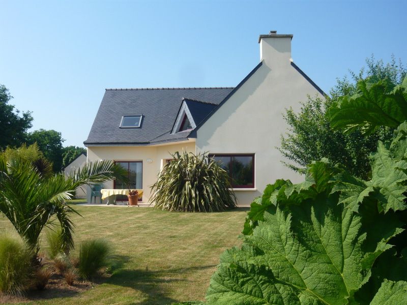 Maison BREST GUILERS 7 pi�ce(s) 180 m�