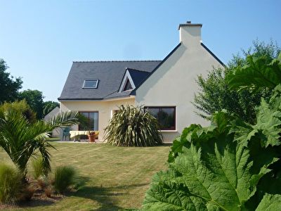 Maison BREST GUILERS 7 pi�ce(s) 180 m�