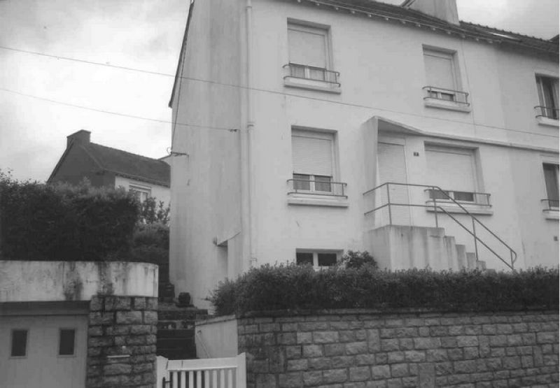 Maison Quimper 4 pi�ce(s) 90m� m2