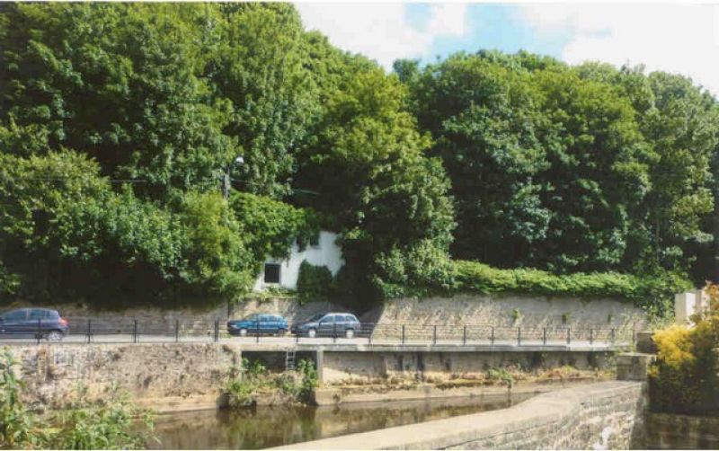 Appartement T2 QUIMPER 66 m�