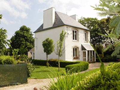 Maison Lesneven 5 pi�ce(s) 115 m2