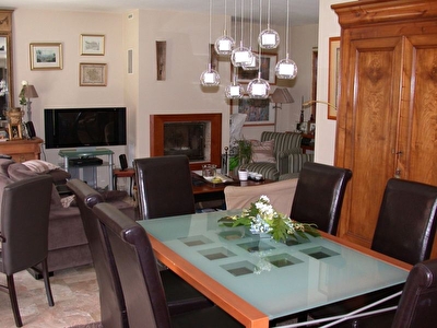 Maison Bannalec 5 pi�ce(s) 140 m2