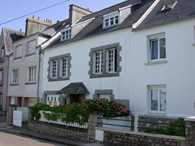 Maison Douarnenez 6 pi�ce(s) 160 m2
