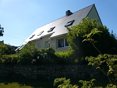 Maison PLOUGASTEL DAOULAS 7 pi�ce(s) 180 m2