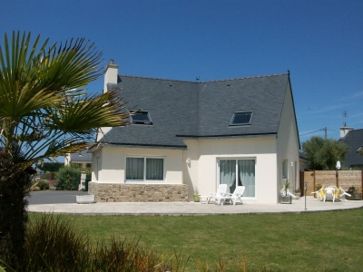 SANTEC : maison