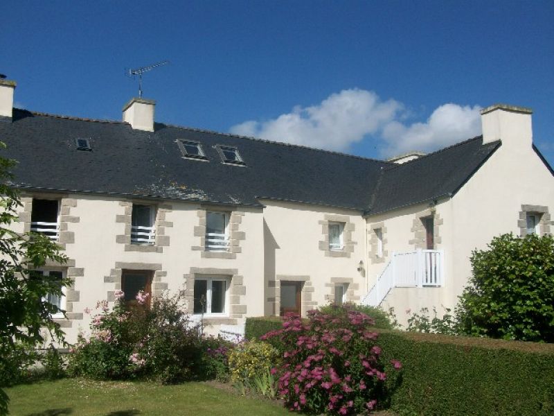 Maison  � 10 mns de St Pol....