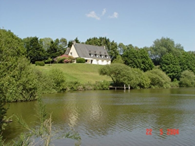 Maison COAT MEAL - 10 pi�ce(s) 330 m2